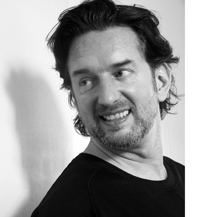 Bob van Dijk